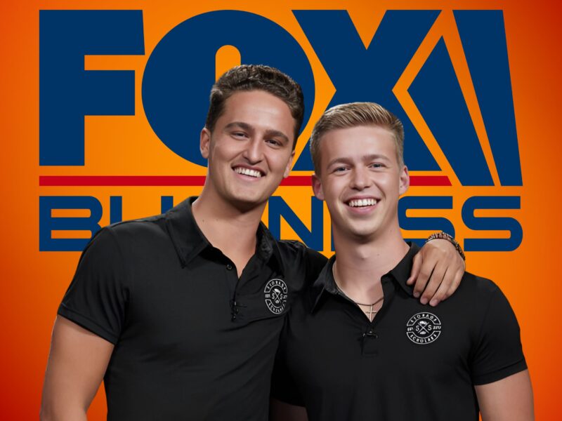 Fox business