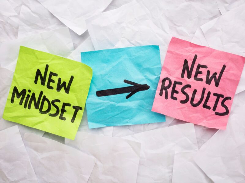 Ownership Mindset