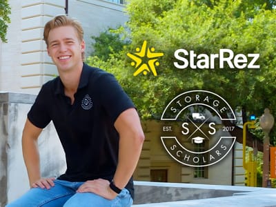 StarRez