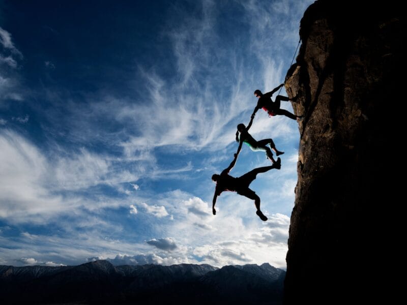 Trust and Crisis